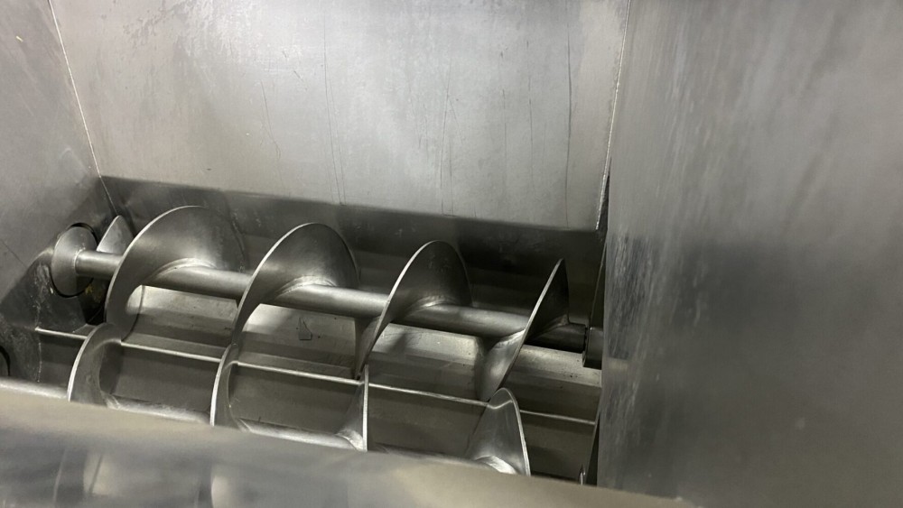 Used CFS Multiformer 400