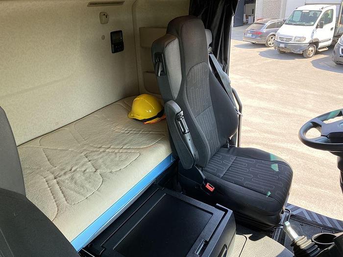 Usato 2015 MERCEDES ACTROS 1845 EURO 6