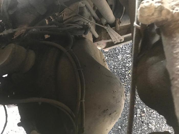 Used 1999 Iveco Eurostar 440E42 , EURO 2 ,