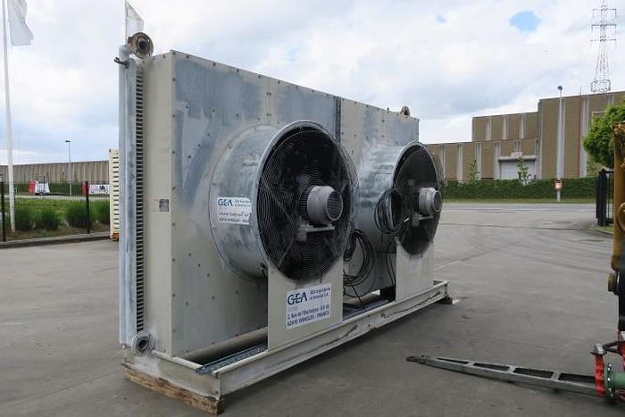 Used 1999 Caterpillar KVA: 2250