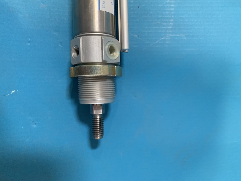 Used Festo Air Cylinder dsw-32-40pab 161432