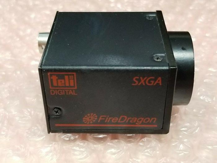 Used Teli Digital SXGA FireDragon