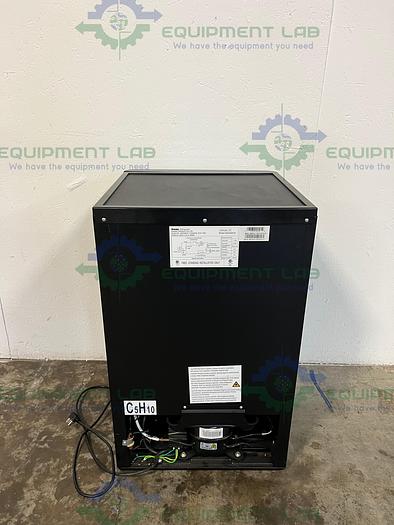Used Danby DAR044A6BSLDB Undercounter Outdoor Mini Fridge / Refrigerator 4.4 Cu., Ft.