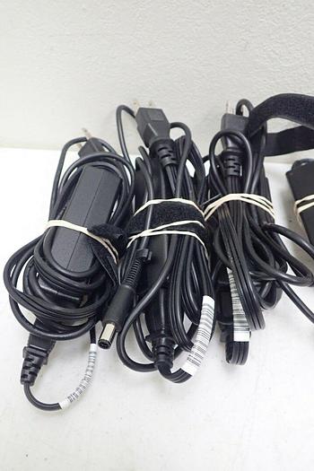 Used Lot of 6 HP 693711-001 756413-001 65W 19.5V 3.33A Power Supplies