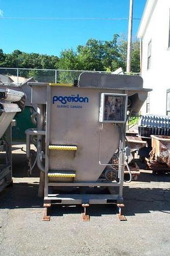 Used 1998 POSEIDON S50C05-S #18048