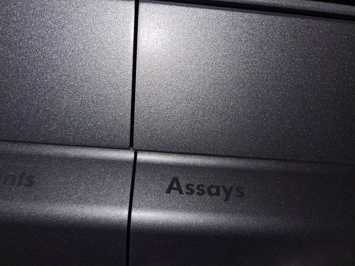 Used Qiagen QIAsymphony AS Sample Preperation