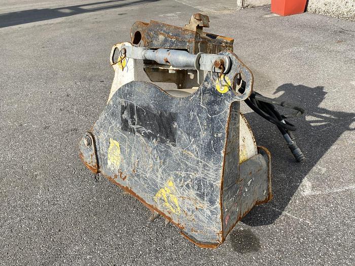 Usato 2016 SIMEX PLB 200