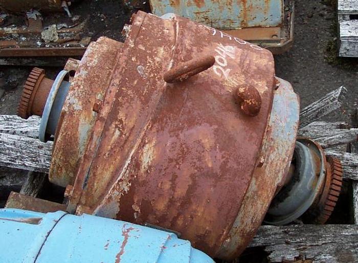 Used General Electric