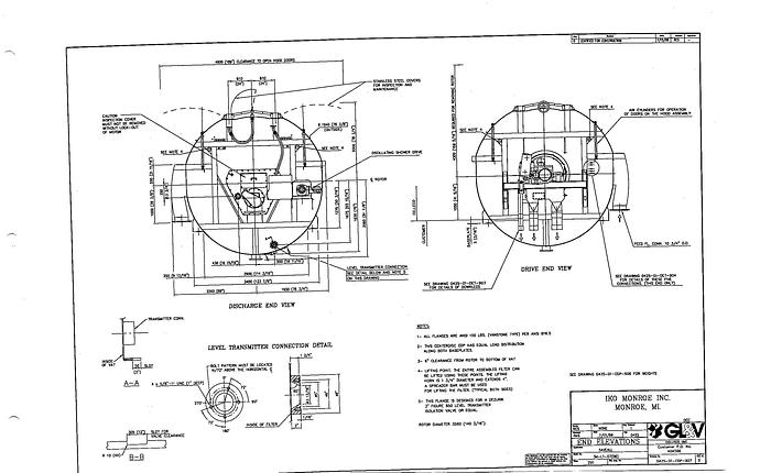 Used 1993 IMPCO #23760