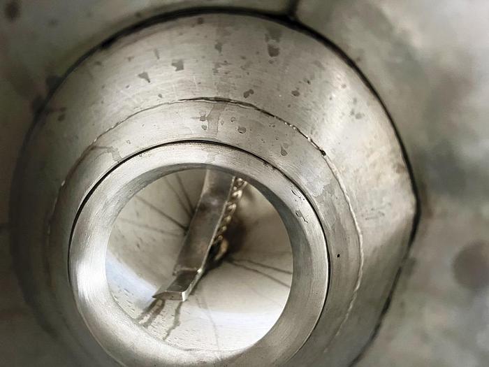 Used Bartelt Model IM 7-14 Horizontal Form, Fill & Seal Machine #S744845