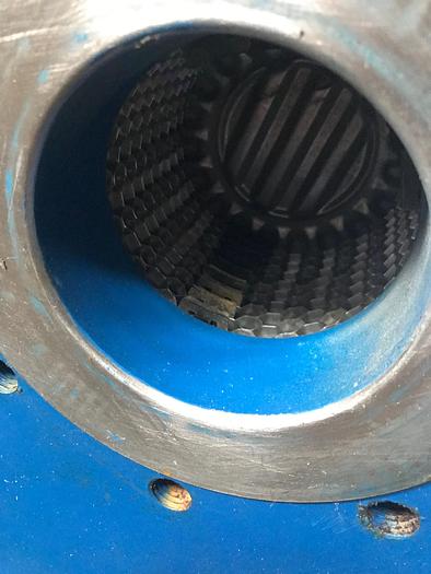 Used 2002 Alfa Laval Lund M10-MFG