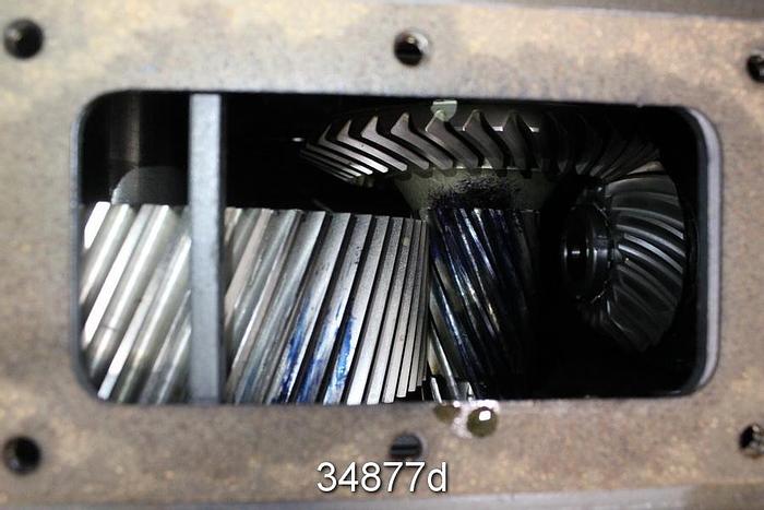 Refurbished Falk 2050YB2-L Enclosed Gear Drive, 9.53/1 Ratio #34877