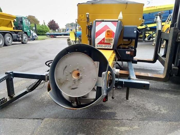 Gebruikt Nido Stratos B-11-17 PCLN