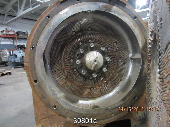 Used Beloit DD4000 20/24 Refiner #30801