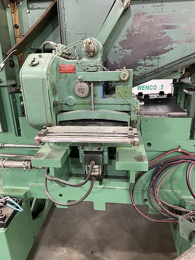 Used VAMCO TS-13