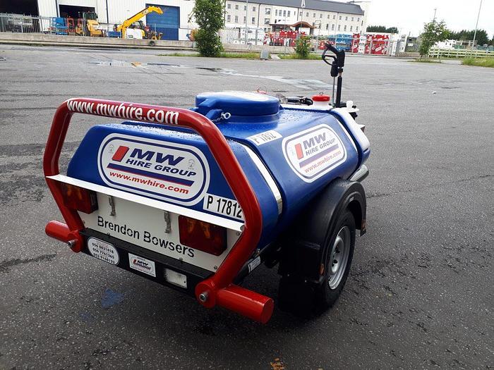 Used Brendon Powerwasher BBW30KLN+ES