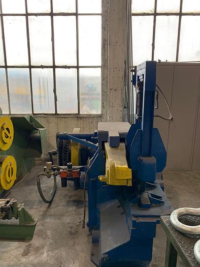 Used  FICEP 600 "Caiman" Shear (Used) #4253