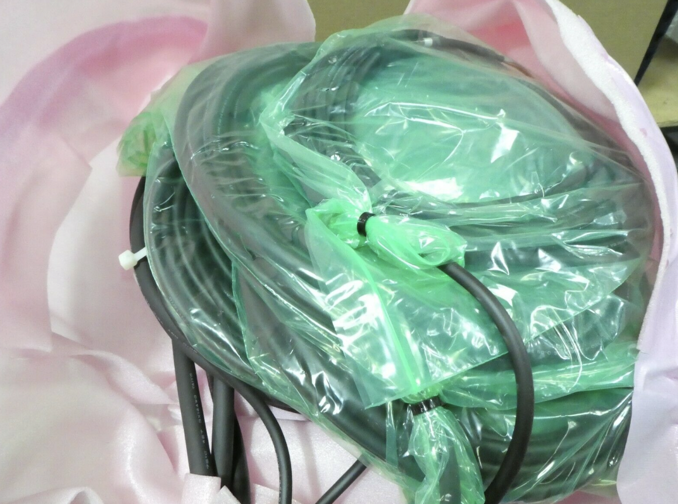 DNS Dainippon Screen 2ARFH883 Bake Box Parts Set of 2 New Surplus