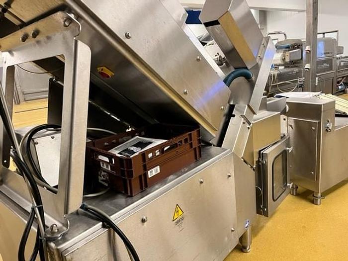 Used 2005 Weber SLC 602