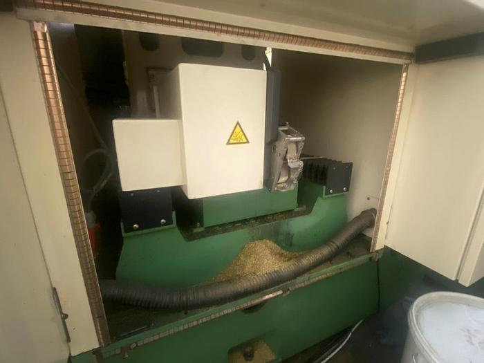 Used 2002 Sodick A535 Wire EDM Machine