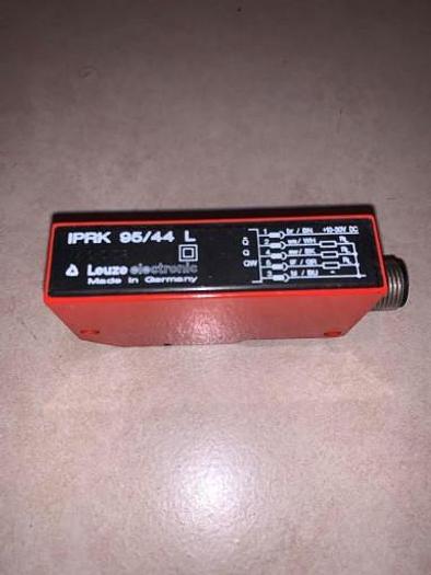 Used Leuze Electronic IPRK 95/44 L