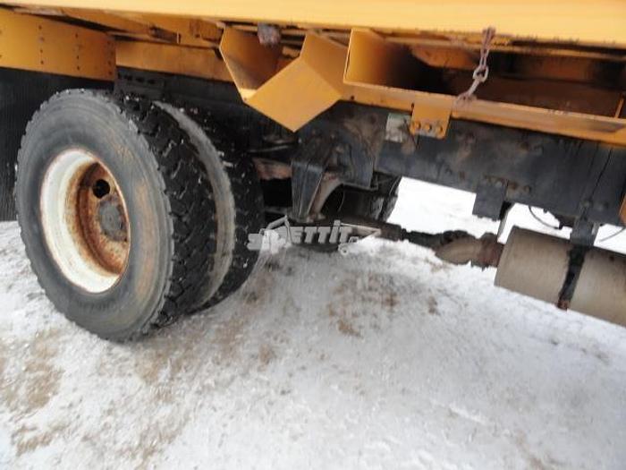 Used 2007 ALTEC LRV55