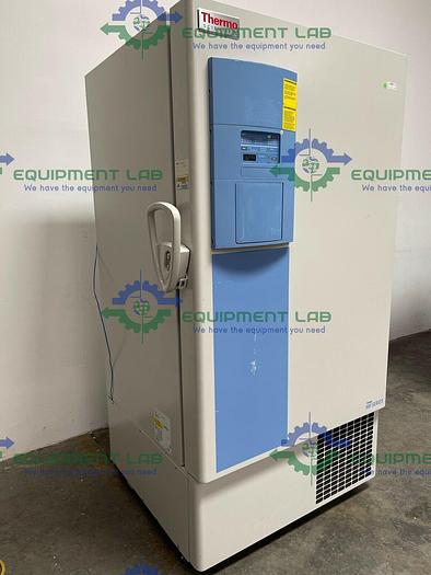 Used Thermo Scientific 900 Series 5957 -86C Ultra-Low Freezer 23 Cu Ft