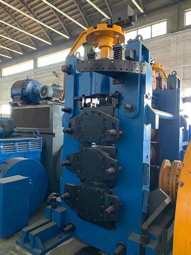 Used *** DL450 Roughing Mill (Used) #4257