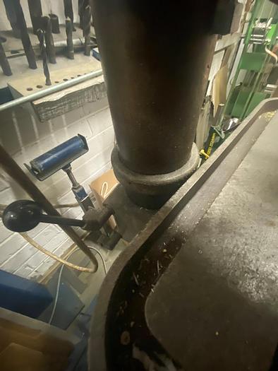 Used Arboga G2508 Pedestal Drilling Machine