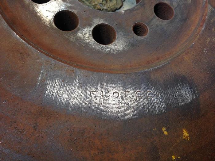 Used Detroit