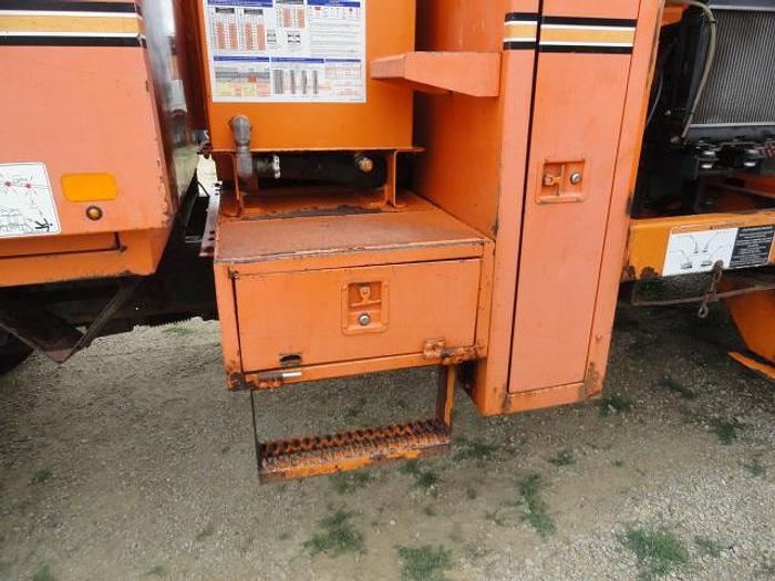 Used 2009 ALTEC LRV60-E70