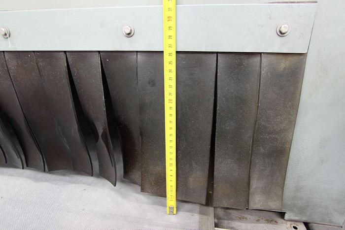 Used HIGH FREQUENCY DRYER STALAM RF