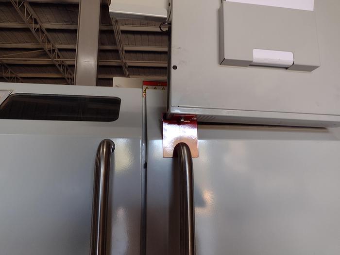 Used 2021 HAAS TL-2 CNC Turning Center ***UNUSED***