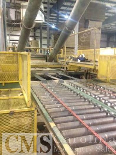 Used SPAR-TEK CROSS CUT SAW