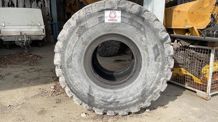 Gebraucht 1 Bridgestone 29.5R25 gebraucht