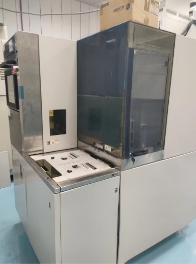 Used 2009 Disco DFL-7160