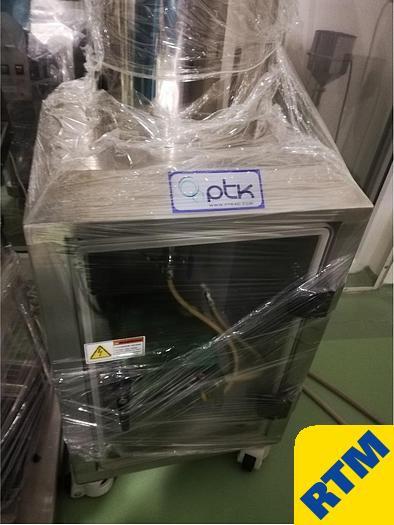 Used High Shear Granulator