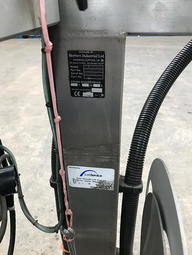 D'occasion REDPACK FLOWRAPPING LINE