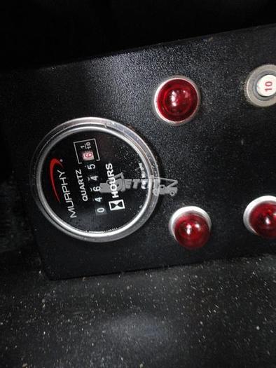 Used 2009 ALTEC LRV55