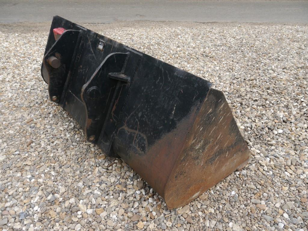 Used Strickland Bucket