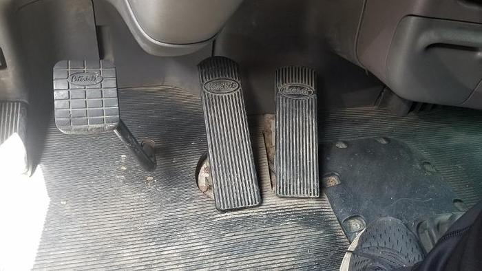 Used 2010 Peterbilt 386