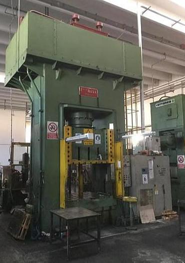 Usato 2000 Muller Z650