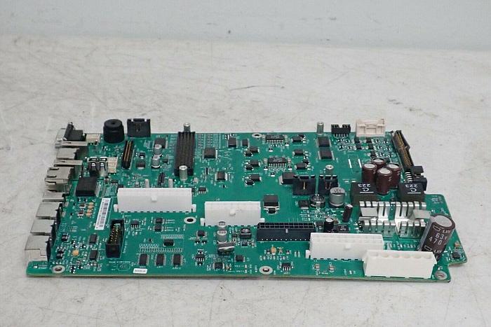 Used Agilent G4580-61811 Rev. C1 Board Assembly