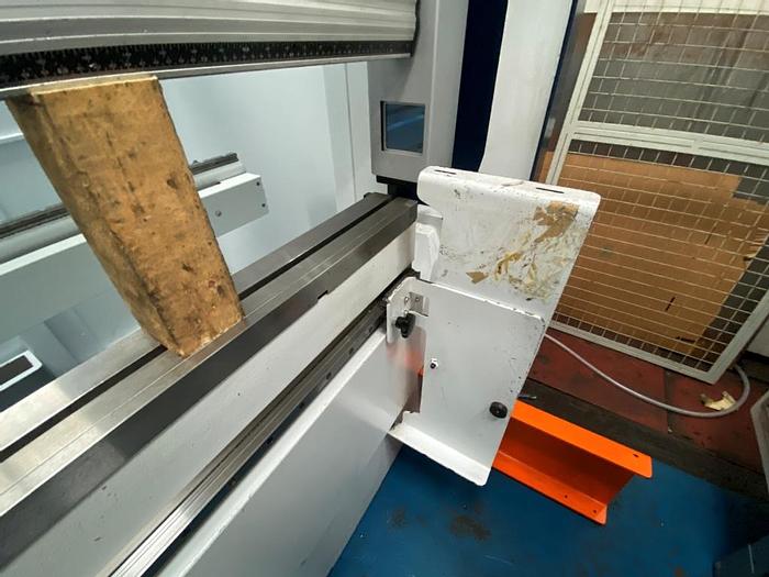 Used 2019 Trumpf Trubend 3100 Pressbrake