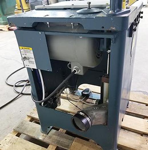 Used Whirlwind 212L Upcut Saw