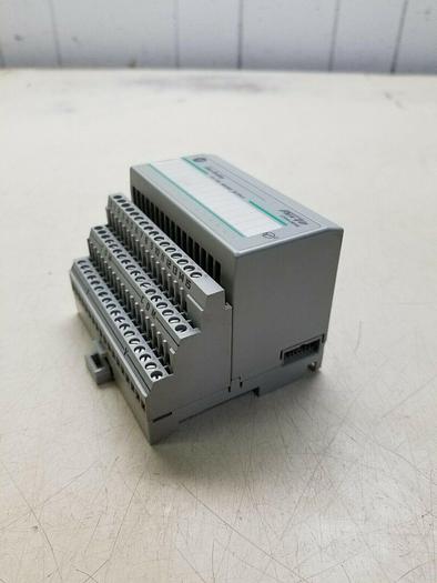 Used ALLEN BRADLEY 1794-OB16