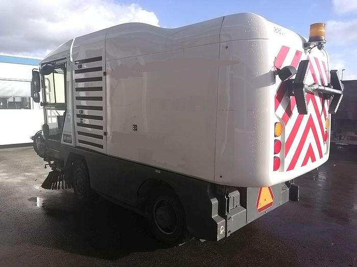 Gebruikt 2012 RAVO 530 CD