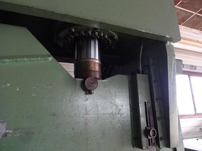 Utilisé Presse plieuse MIB – I.B.C.M type B.C.F.G