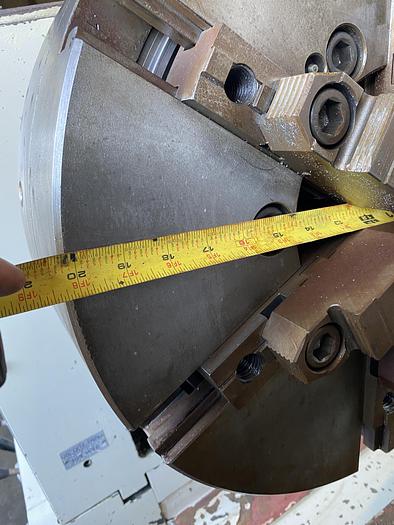 Used 2012 Summit 3080