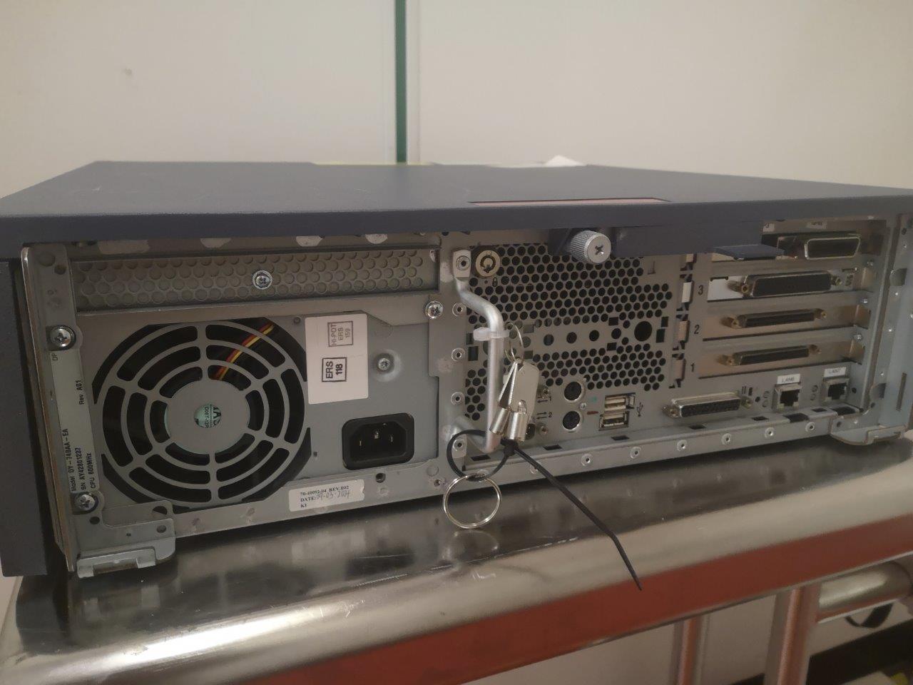 Used AlfaServer DS10